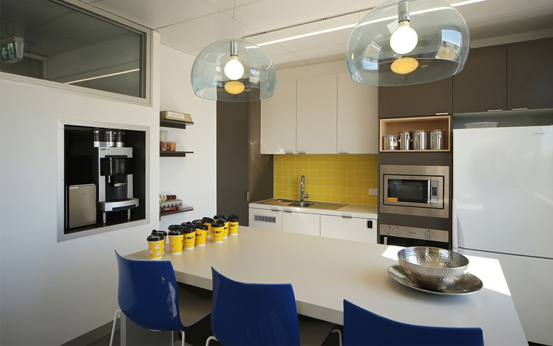 Image GHD Offices