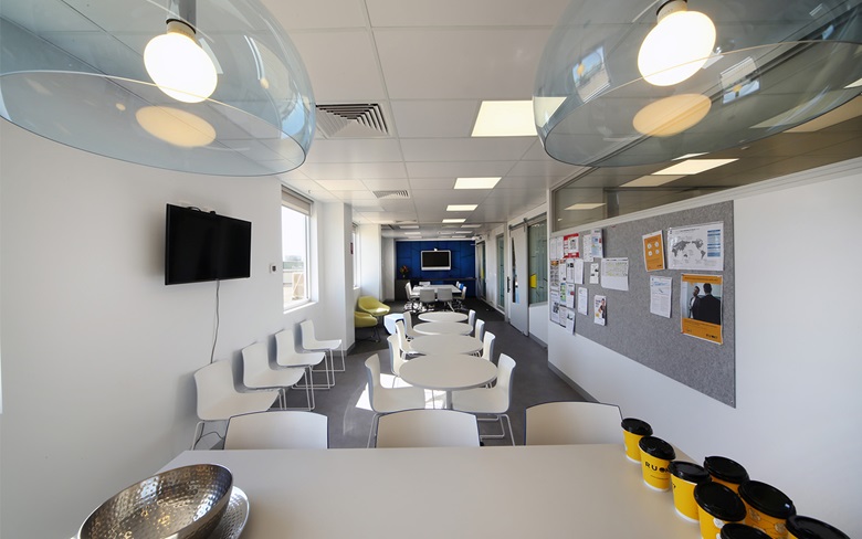 Image GHD Offices