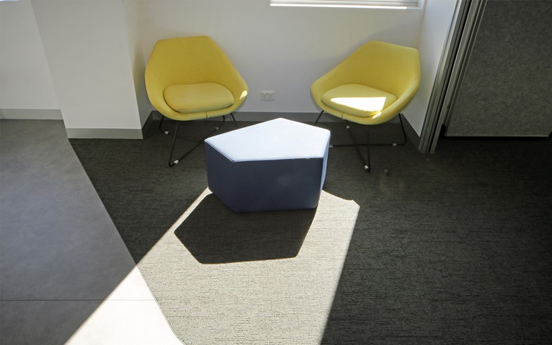 Image GHD Offices