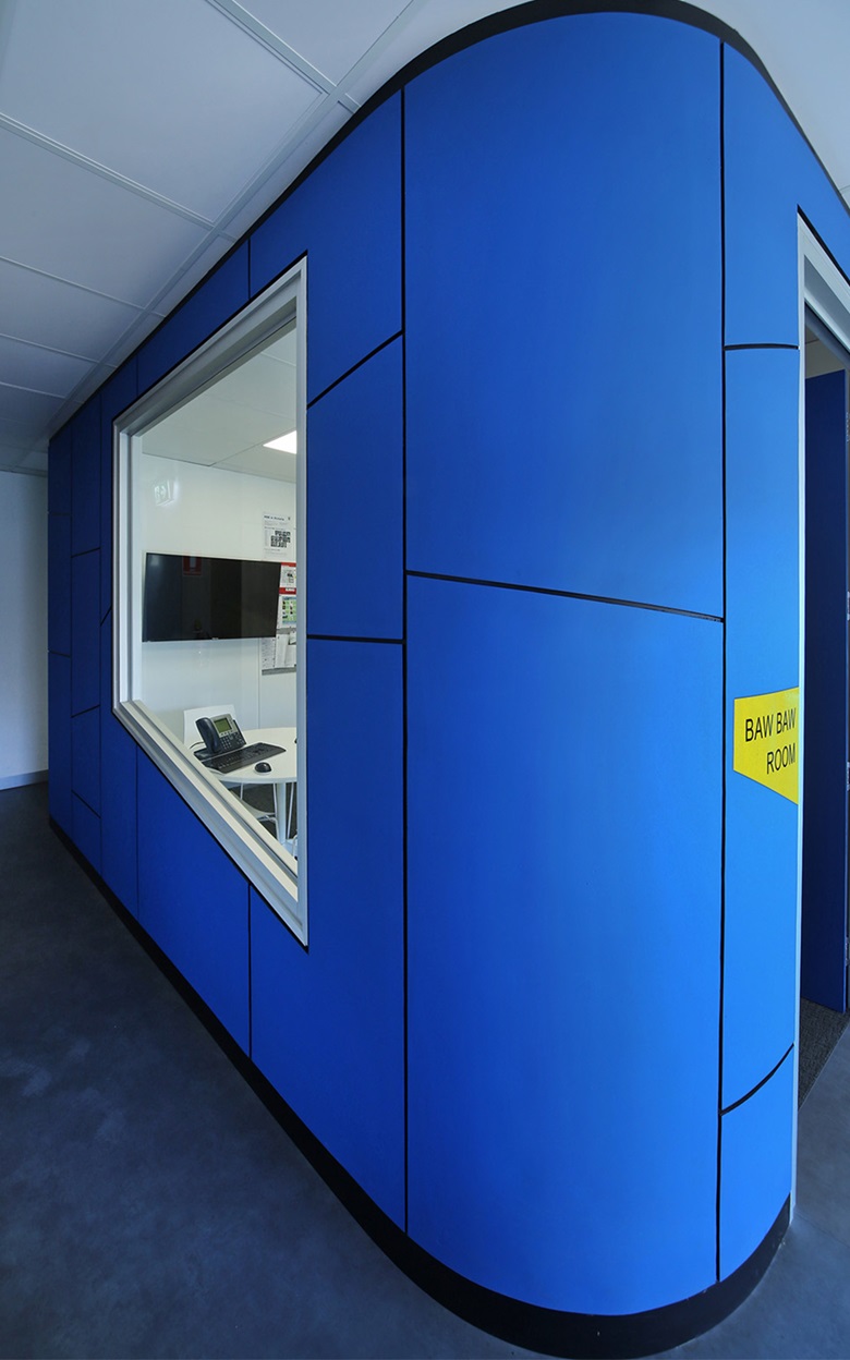 Image GHD Offices