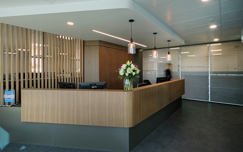 Image GHD Offices