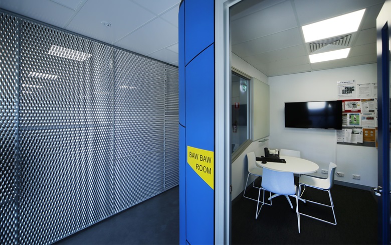 Image GHD Offices