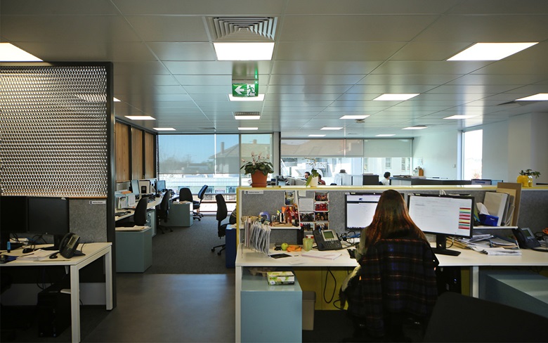 Image GHD Offices
