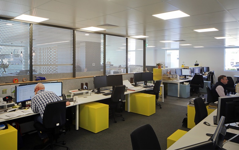Image GHD Offices