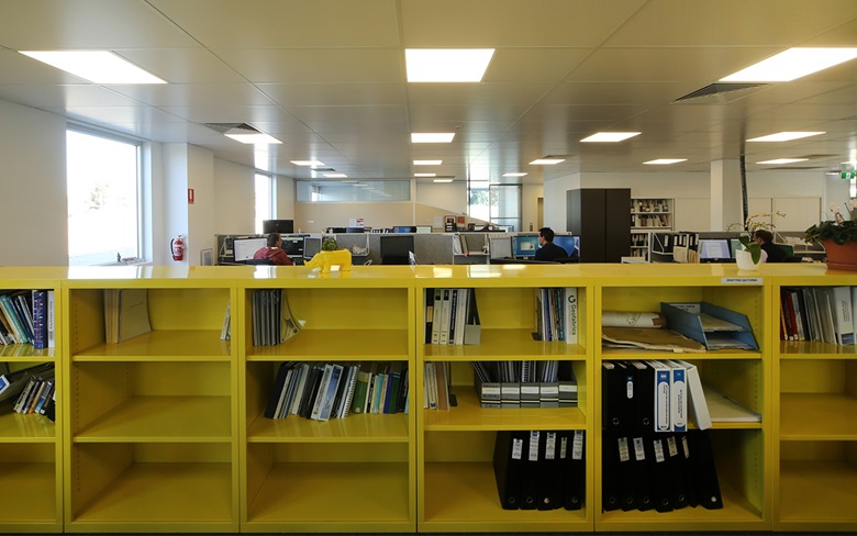 Image GHD Offices