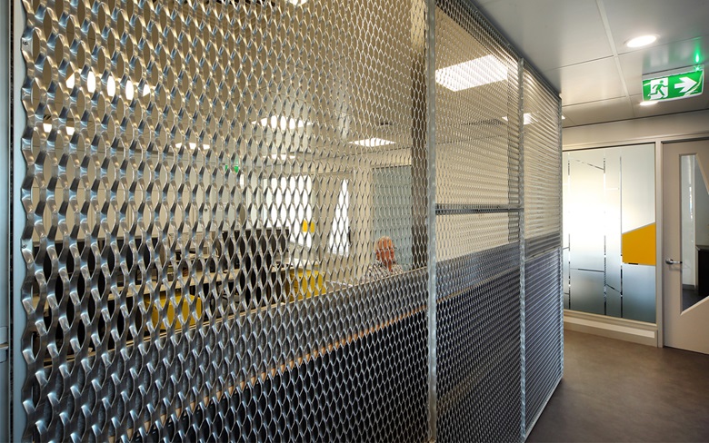 Image GHD Offices
