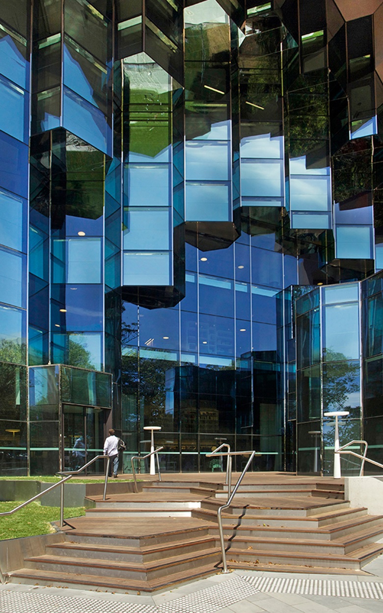 Image Geelong Library