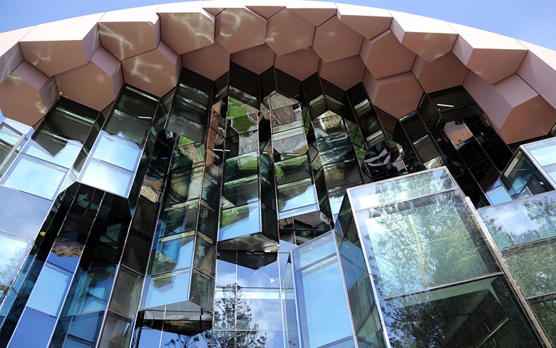 Image Geelong Library