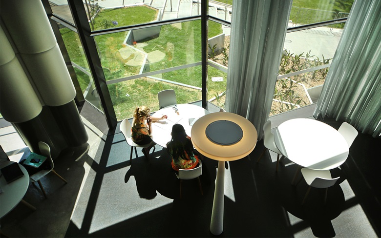 Image Geelong Library