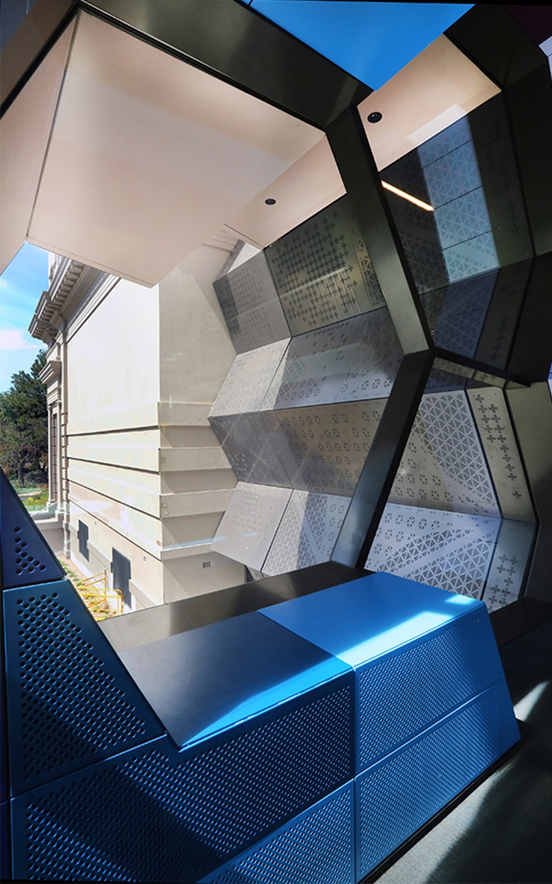 Image Geelong Library