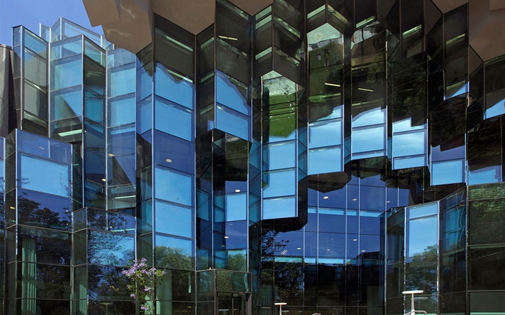 Image Geelong Library