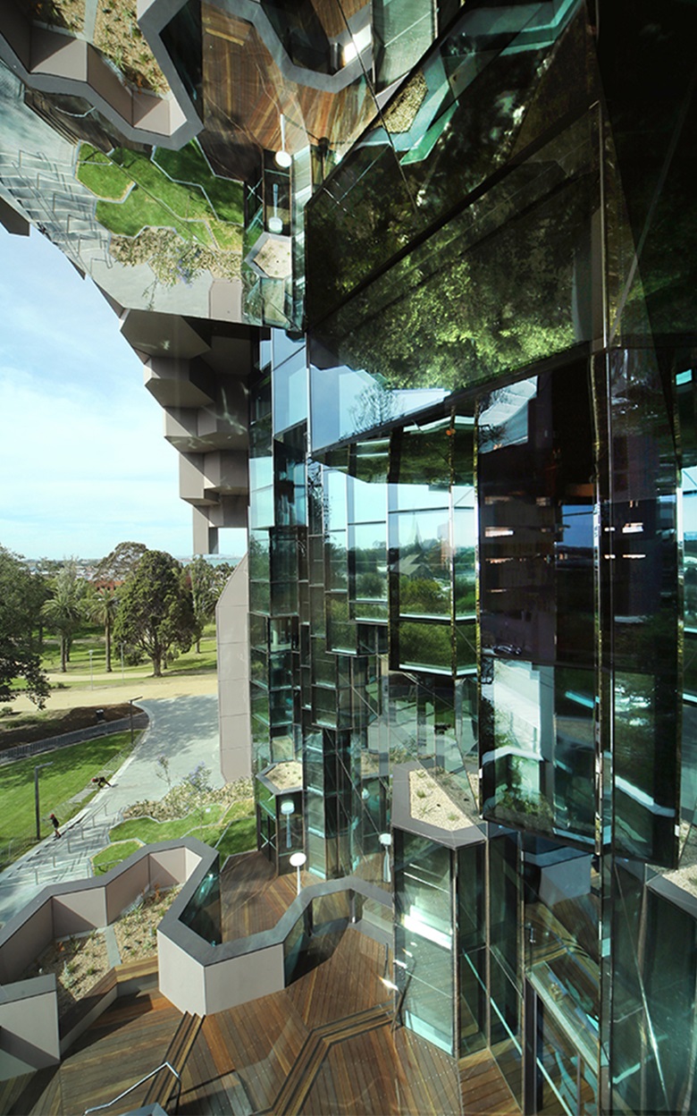 Image Geelong Library