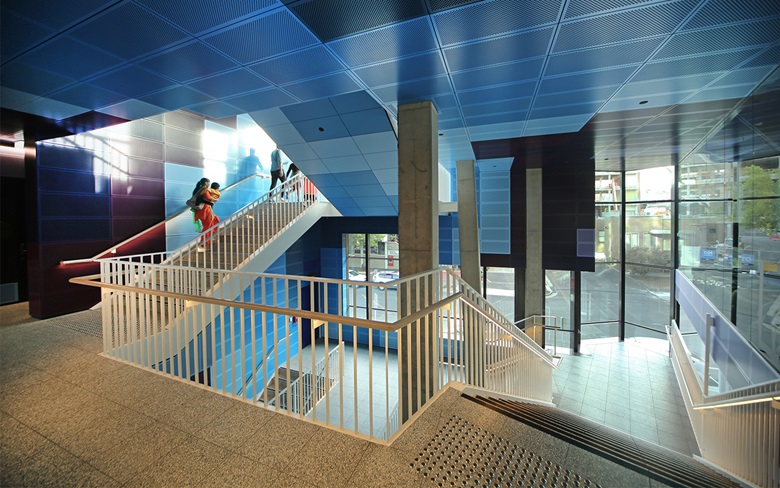Image Geelong Library