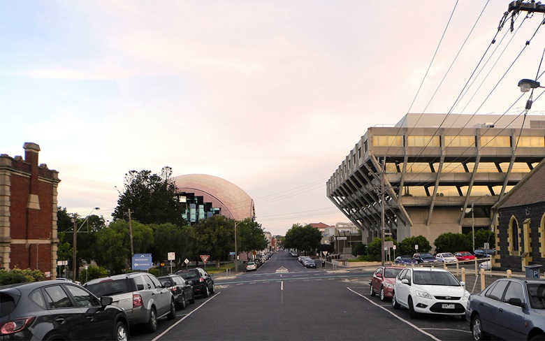 Image Geelong Library
