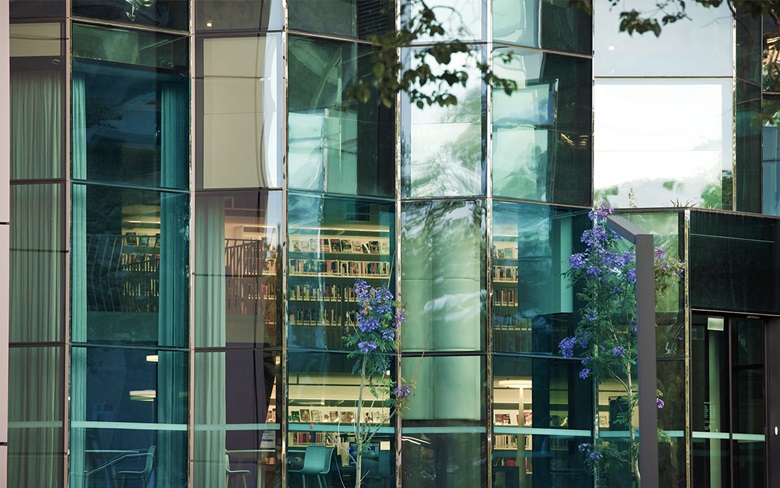 Image Geelong Library