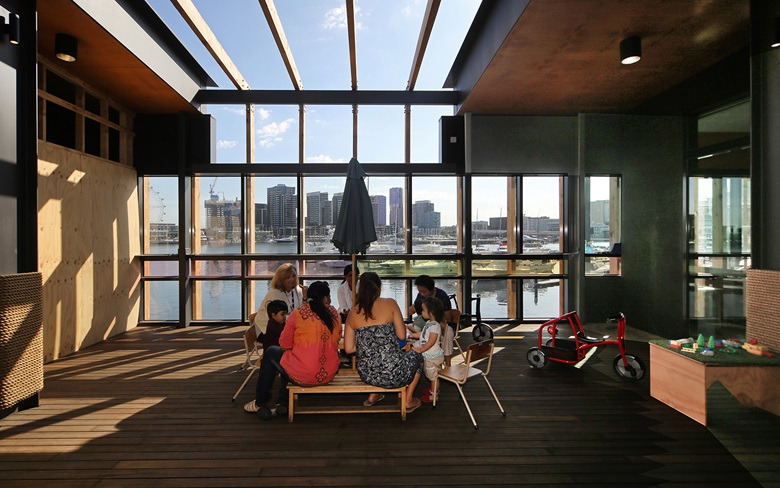 Image Community Hub