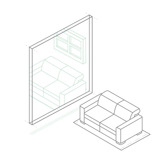 Diagram Mirror