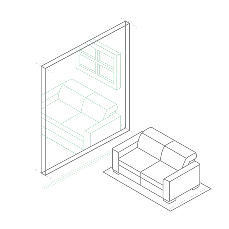 Diagram Mirror