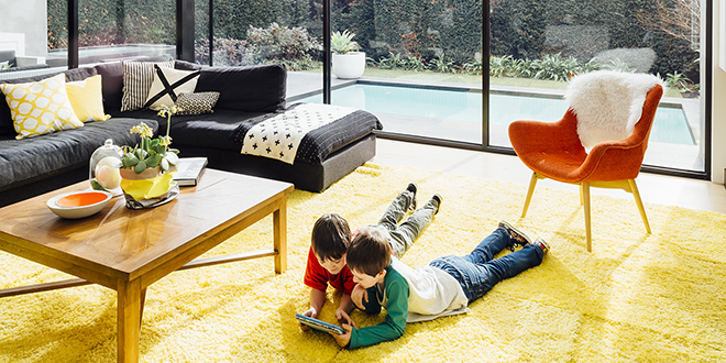ComfortPlus 2 Illuminate Your Space