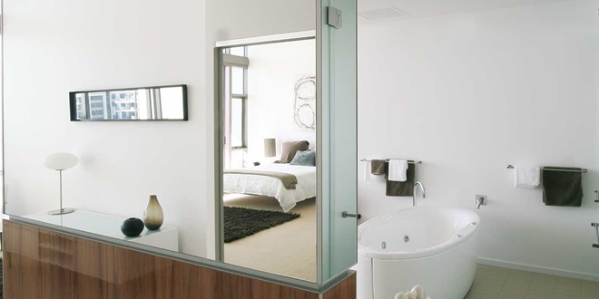 DecorMirror 1 Illuminate Spaces