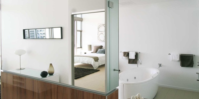 DecorMirror Laminate 1 Open Up Space