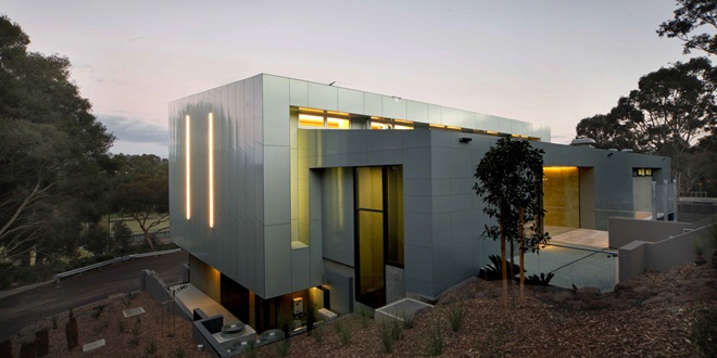 IntruderGuard 2 Create Beautiful Spaces